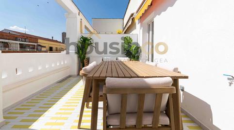 Photo 2 of Attic for sale in Duque de Sesto, Goya, Madrid Capital