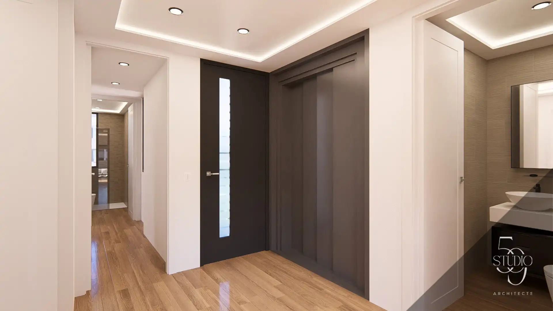 Mini appartamento con ascensore in vendita a Marbella Centro, imagen 13