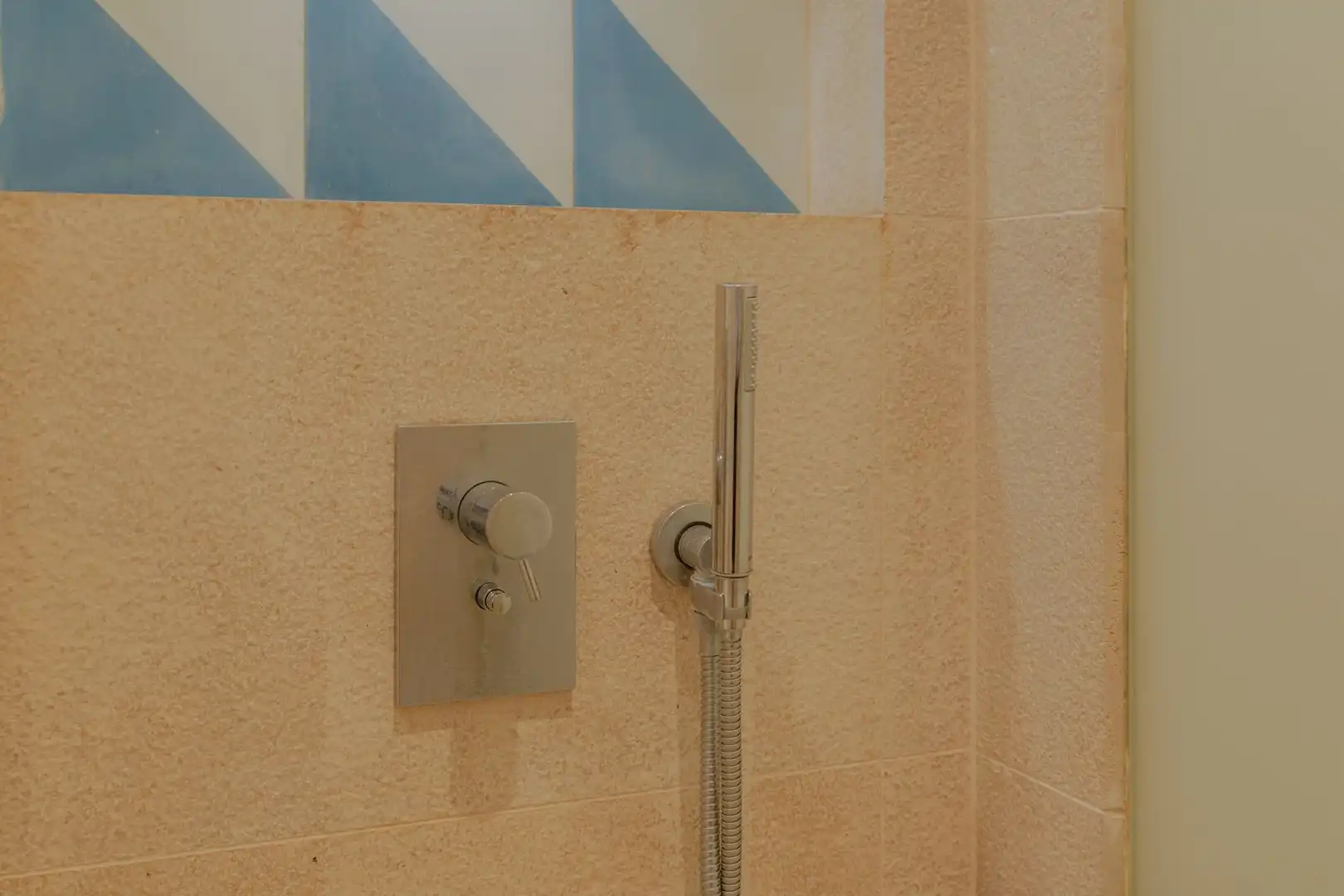 Apartament de lloguer a El Mercat