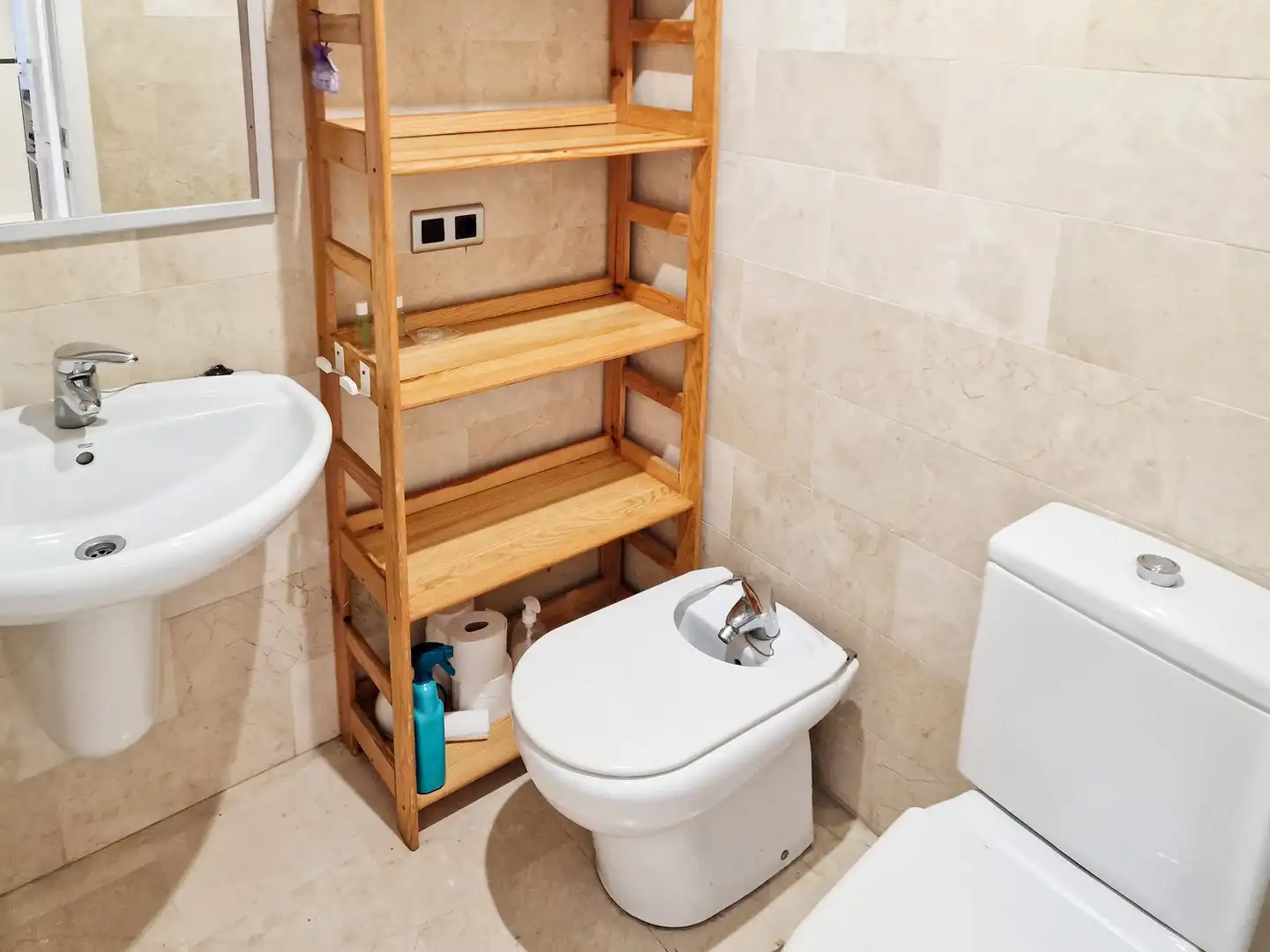 Apartamento con piscina en alquiler en Avenida del Doctor Orts Llorca, imagen 11