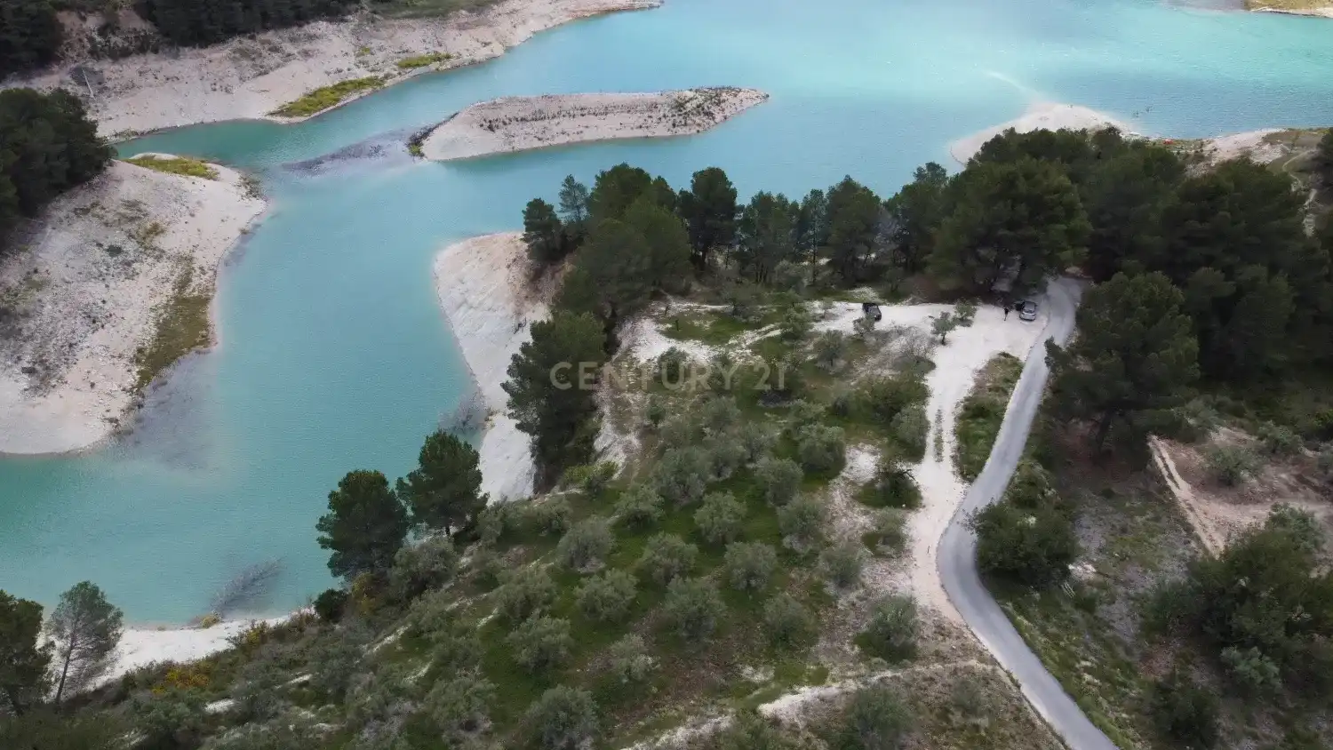 Grundstücke zum Verkauf in Beniardà