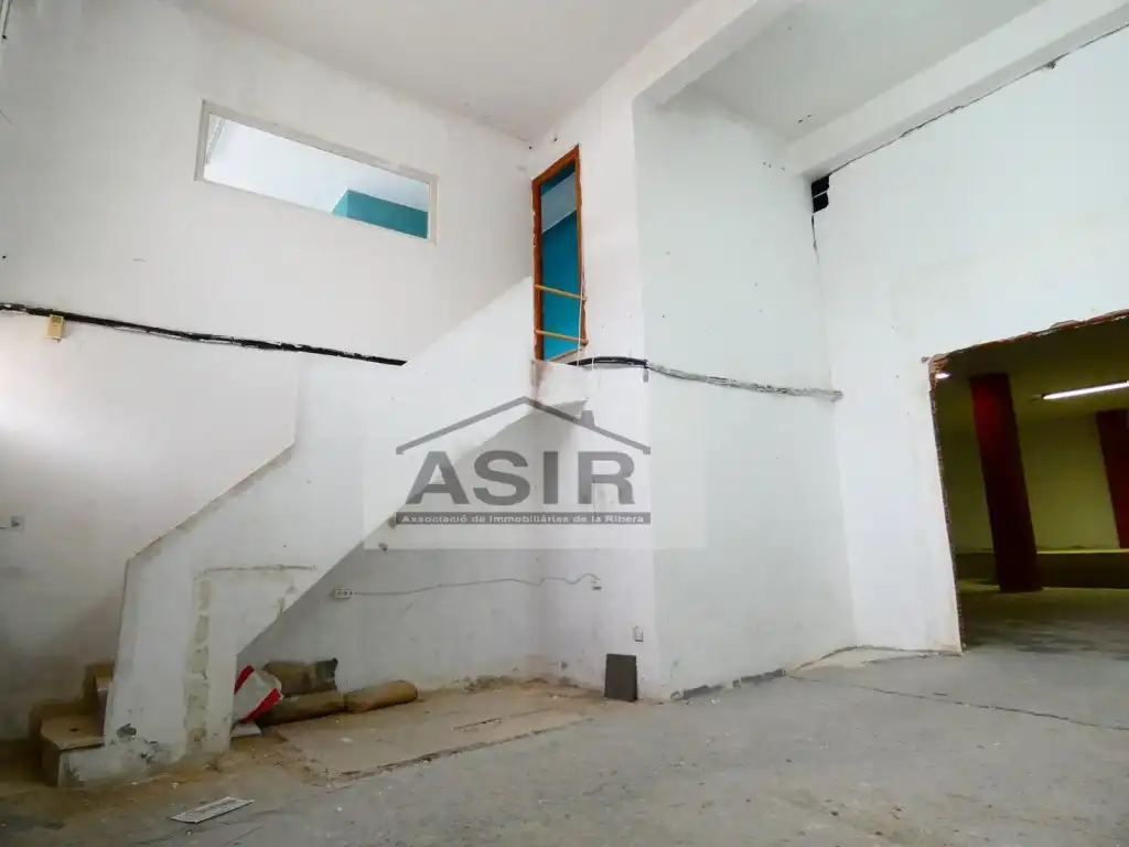 Business premises for sale in Casc Urbà, imagen 17