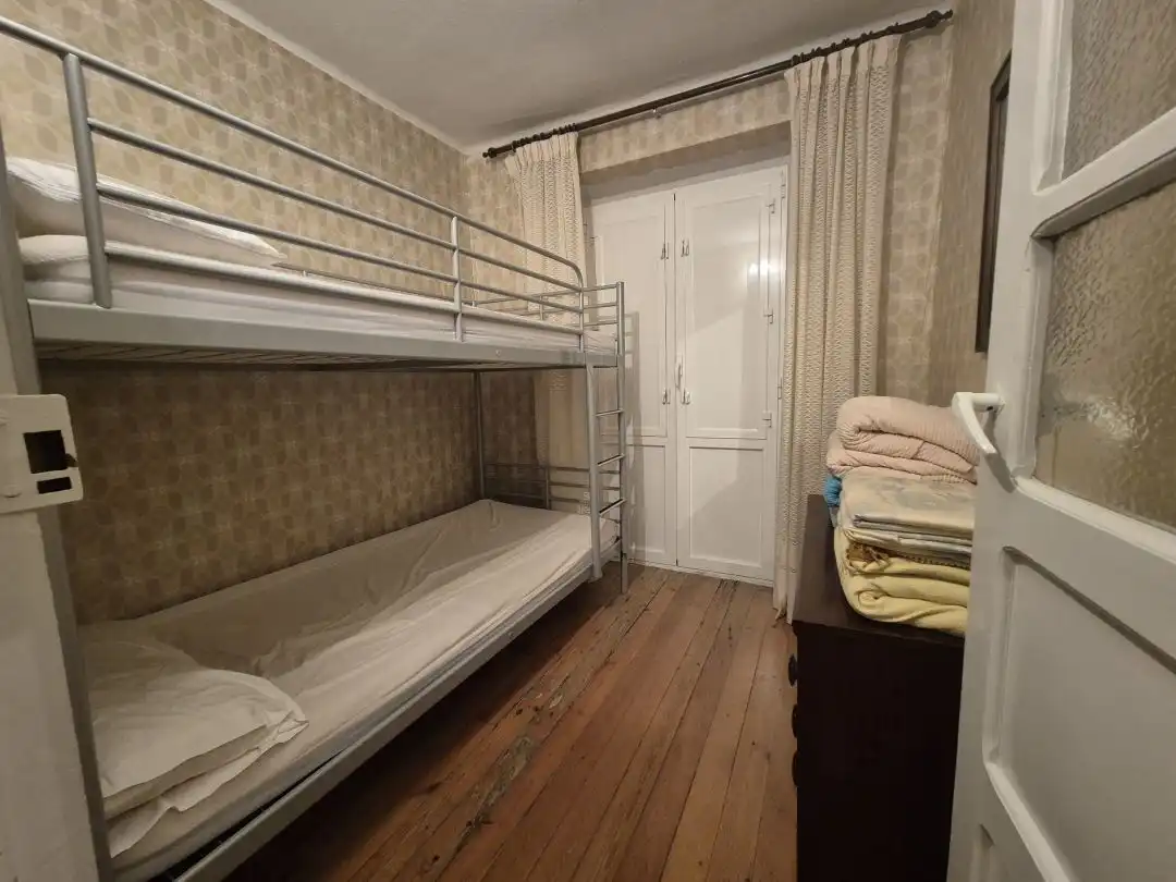 Habitación de Piso en venta en Valle de Tobalina con Calefacción, Jardín privado y Trastero