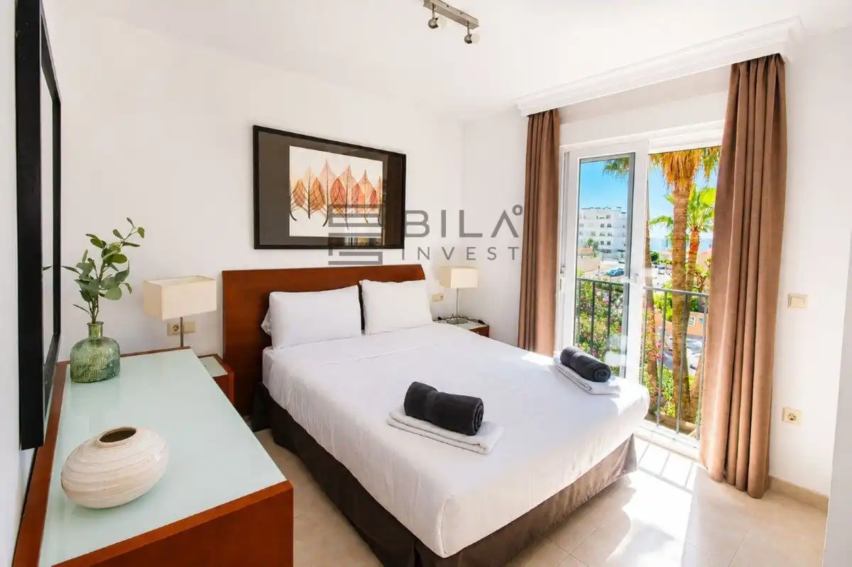 Duplexes for sale in Marina del Sol, El Faro de Calaburra - Chaparral