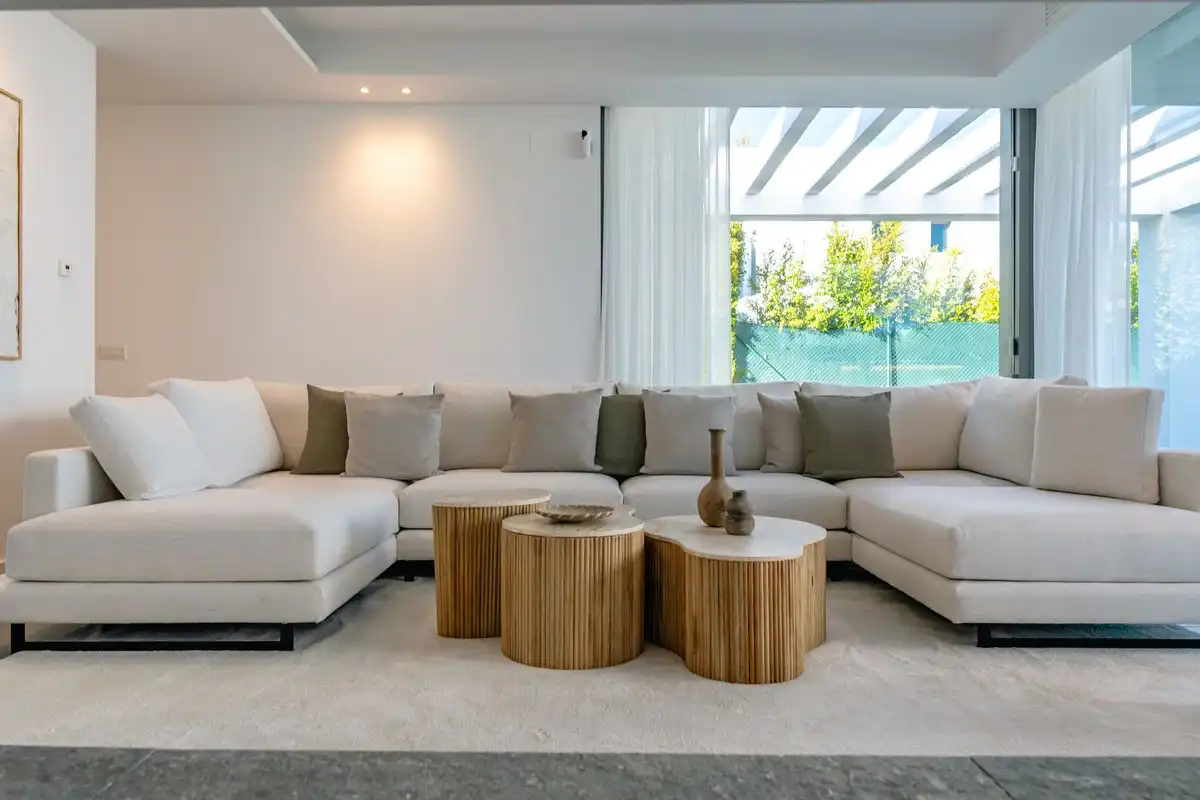 Villa avec piscine à louer à Benamara - Atalaya, imagen 9