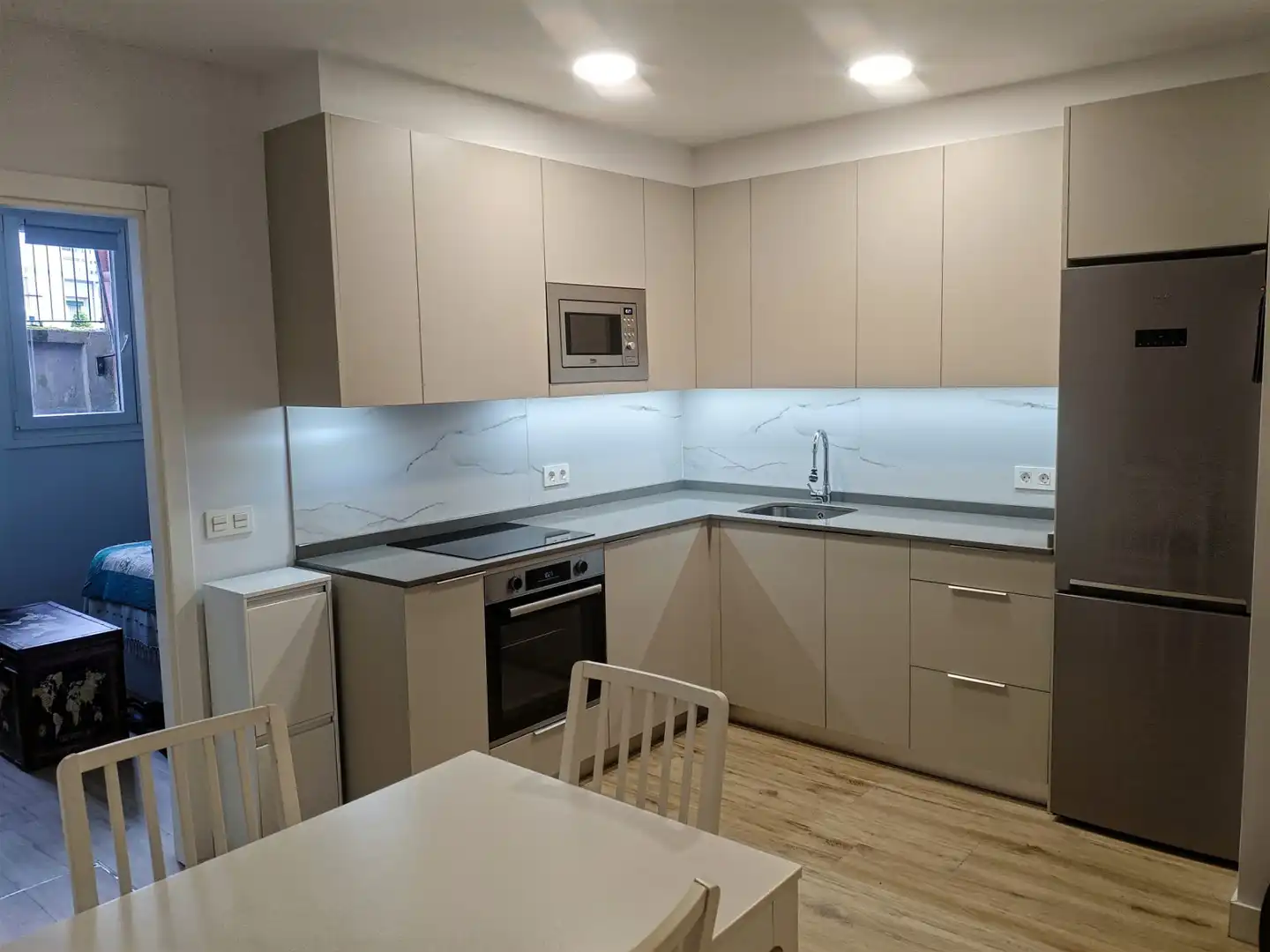 Flat for sale in Erialdea / Centro