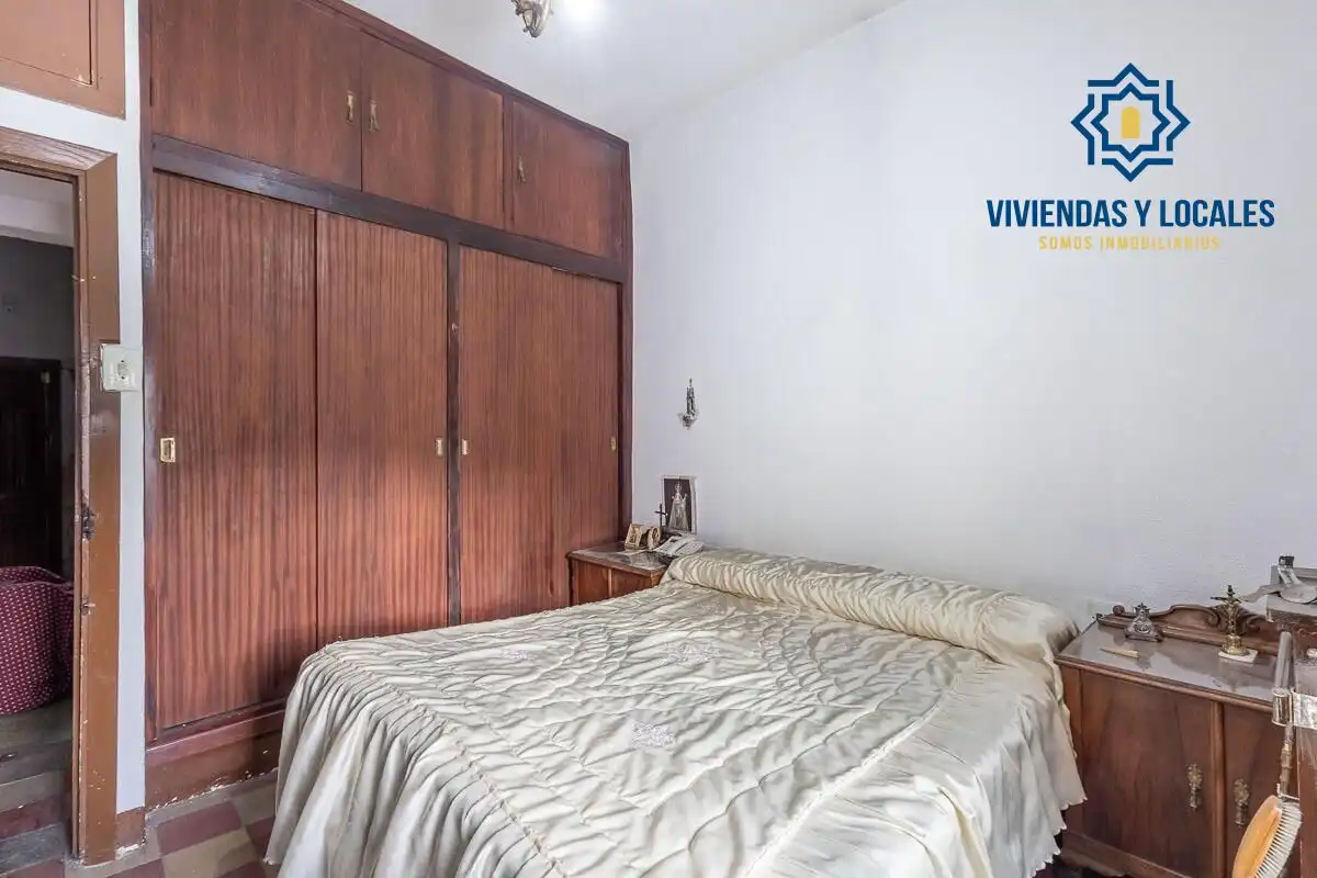 Casa con terraza en venta en Albaicín, imagen 15