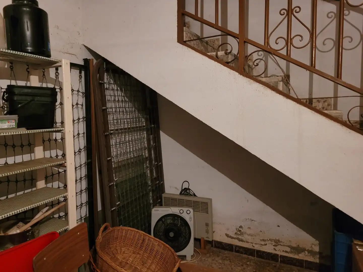 Casa o chalet en venta en Matapozuelos con Calefacción y Jardín privado