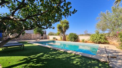 Photo 5 of Single-family semi-detached to rent in Santanyí Poble, Illes Balears