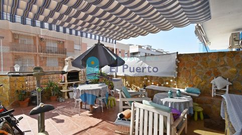 Foto 3 de Dúplex en venda a Bolnuevo, Mazarrón