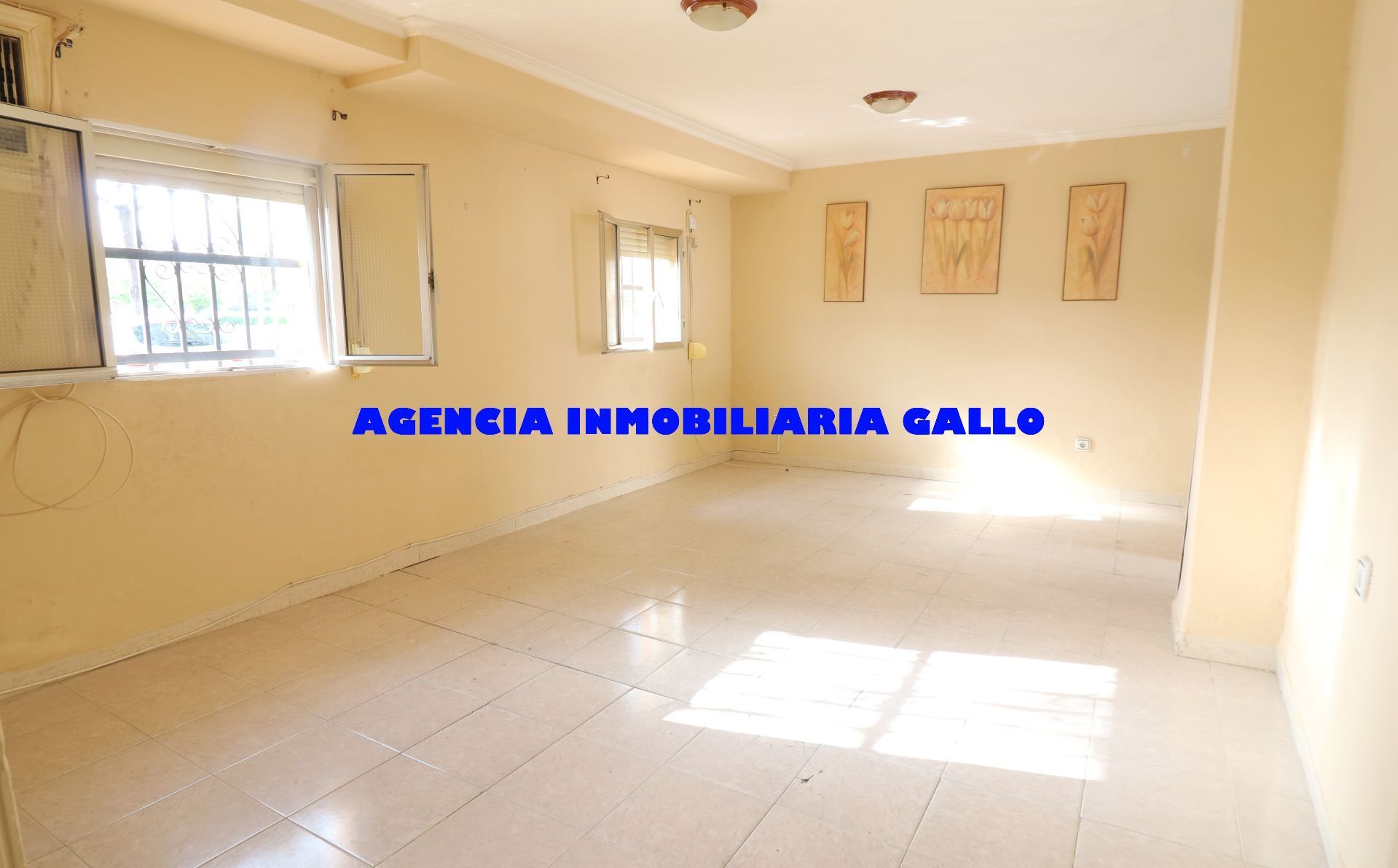 Casa adosada en venta en Amate