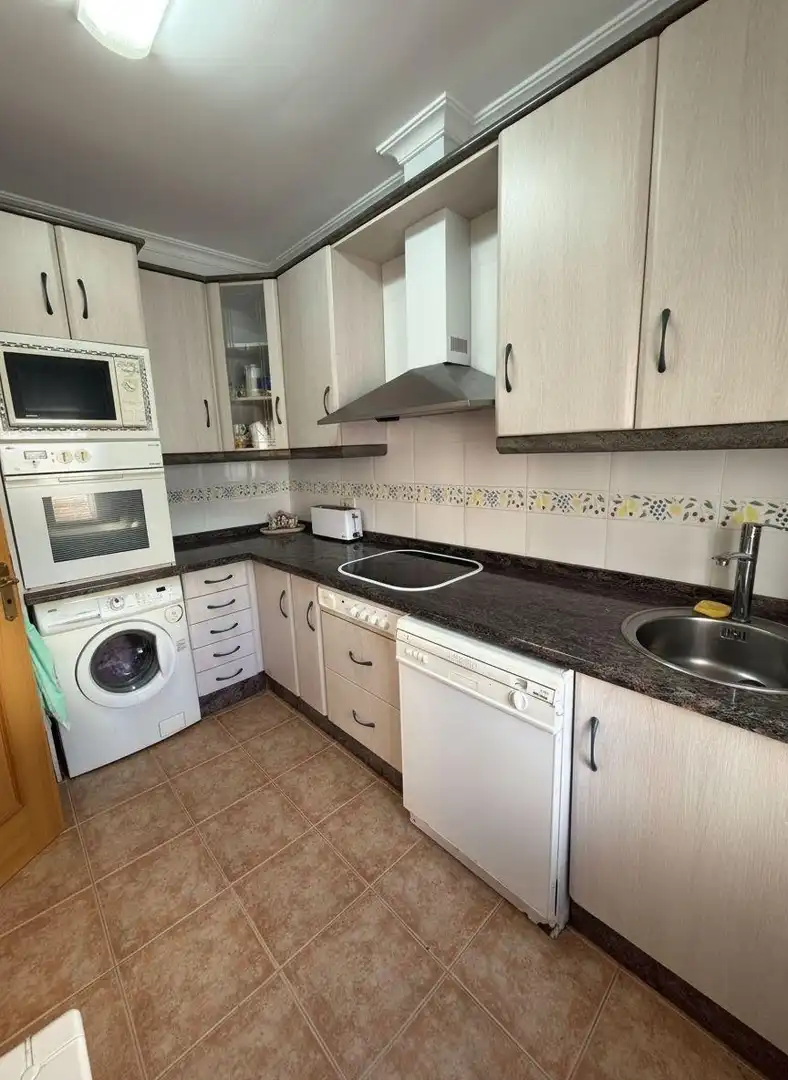 Chalet en venta en Fuensanta, imagen 5