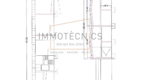 Foto 5 de Terreny industrial en venda a Carrer Parpers, Les Franqueses del Vallès, Barcelona