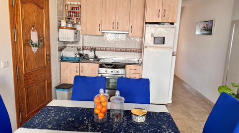 Foto 5 de Àtic en venda a Las Cañadas, Mijas