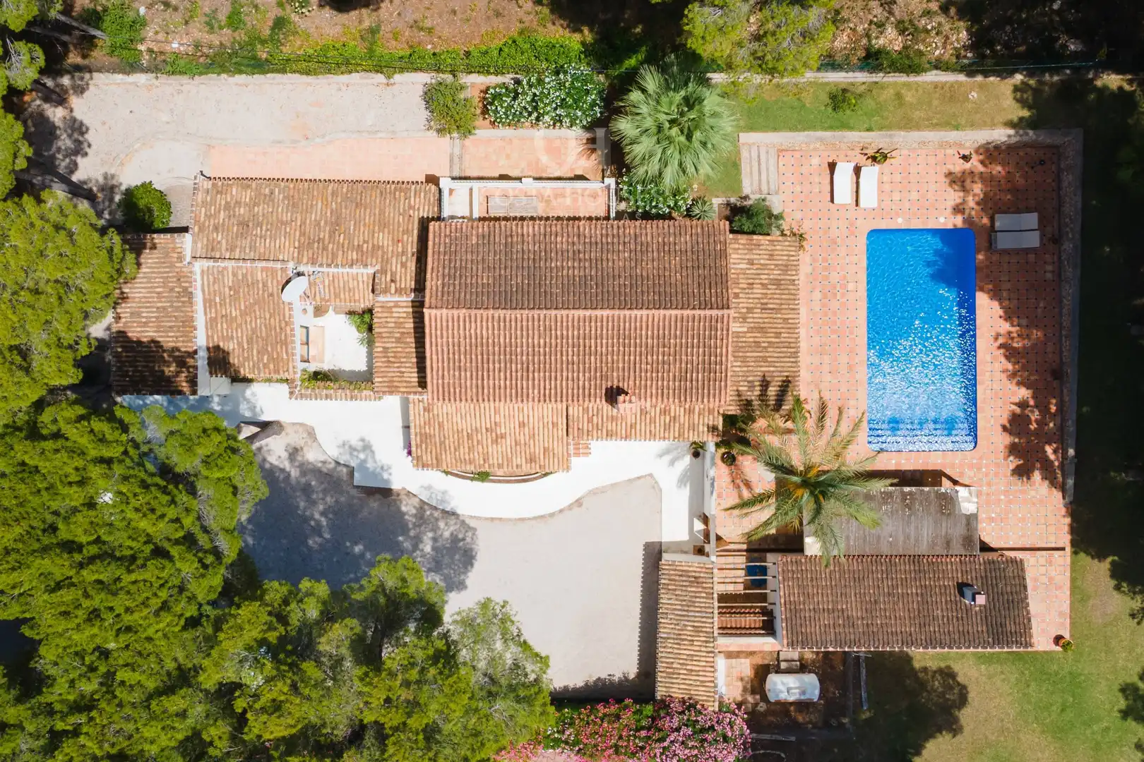 Xalet amb piscina en venda a Montgó - Ermita, imagen 13
