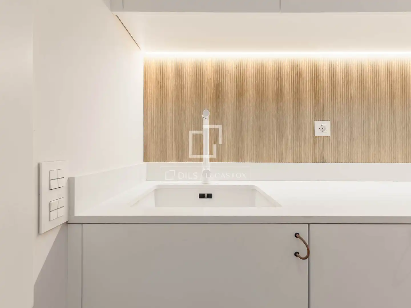 Baño de Piso en venta en Barcelona con Aire acondicionado, Calefacción y Parquet