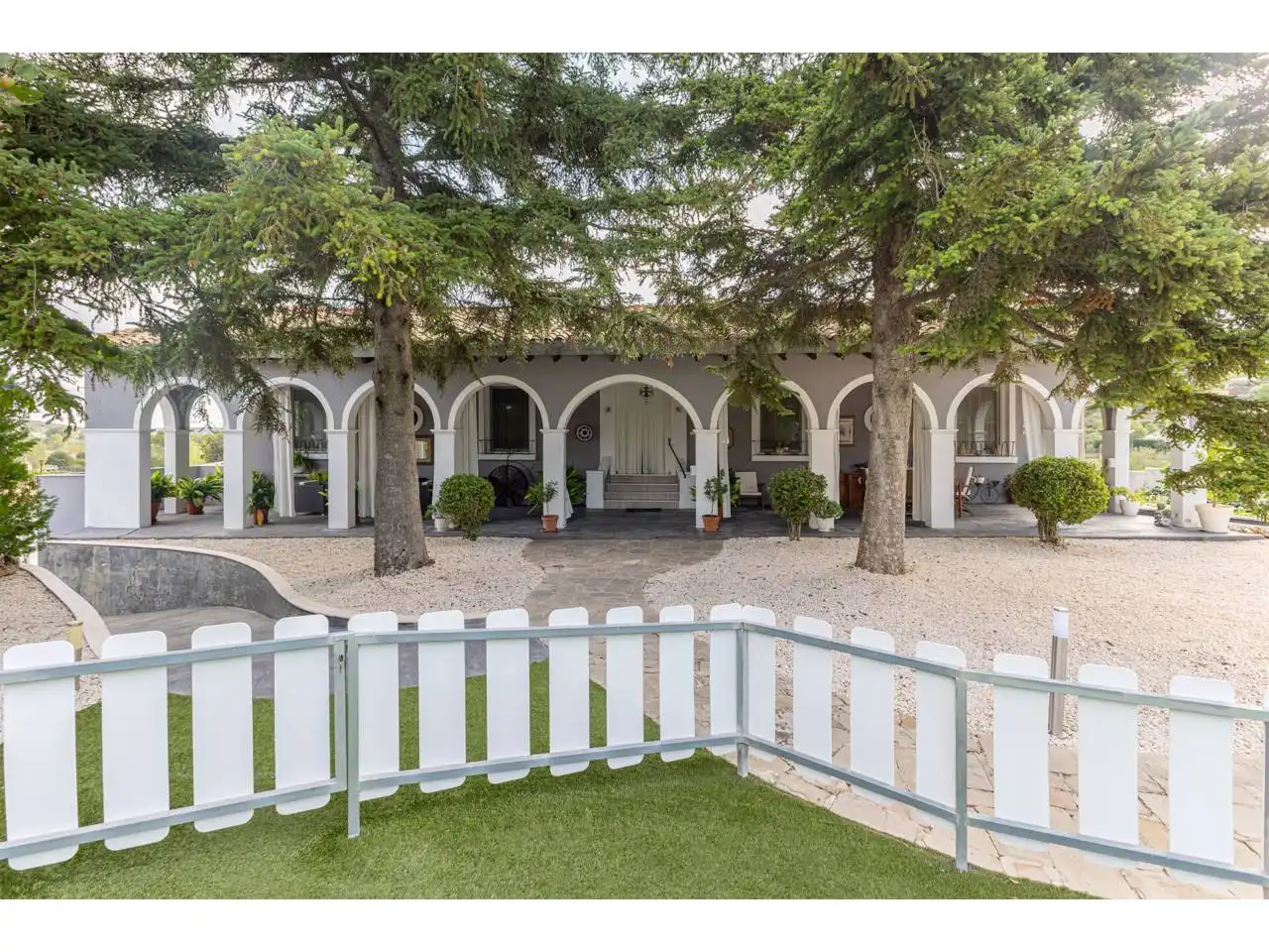 Villa con piscina in vendita a Bocairent, imagen 43