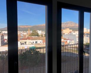 Flat to rent in Gata de Gorgos