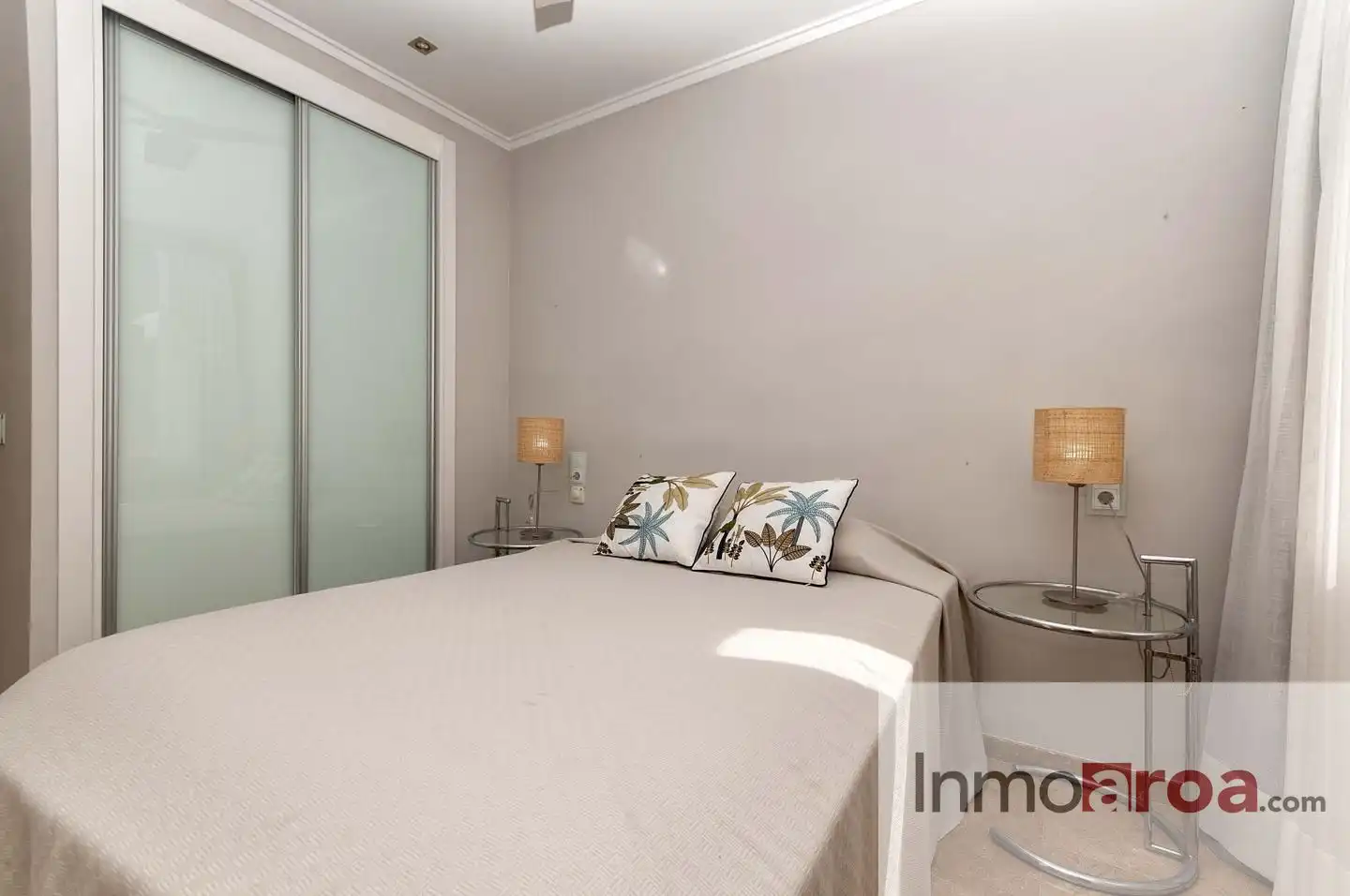 Flat for sale in Dels Furs, Puerto