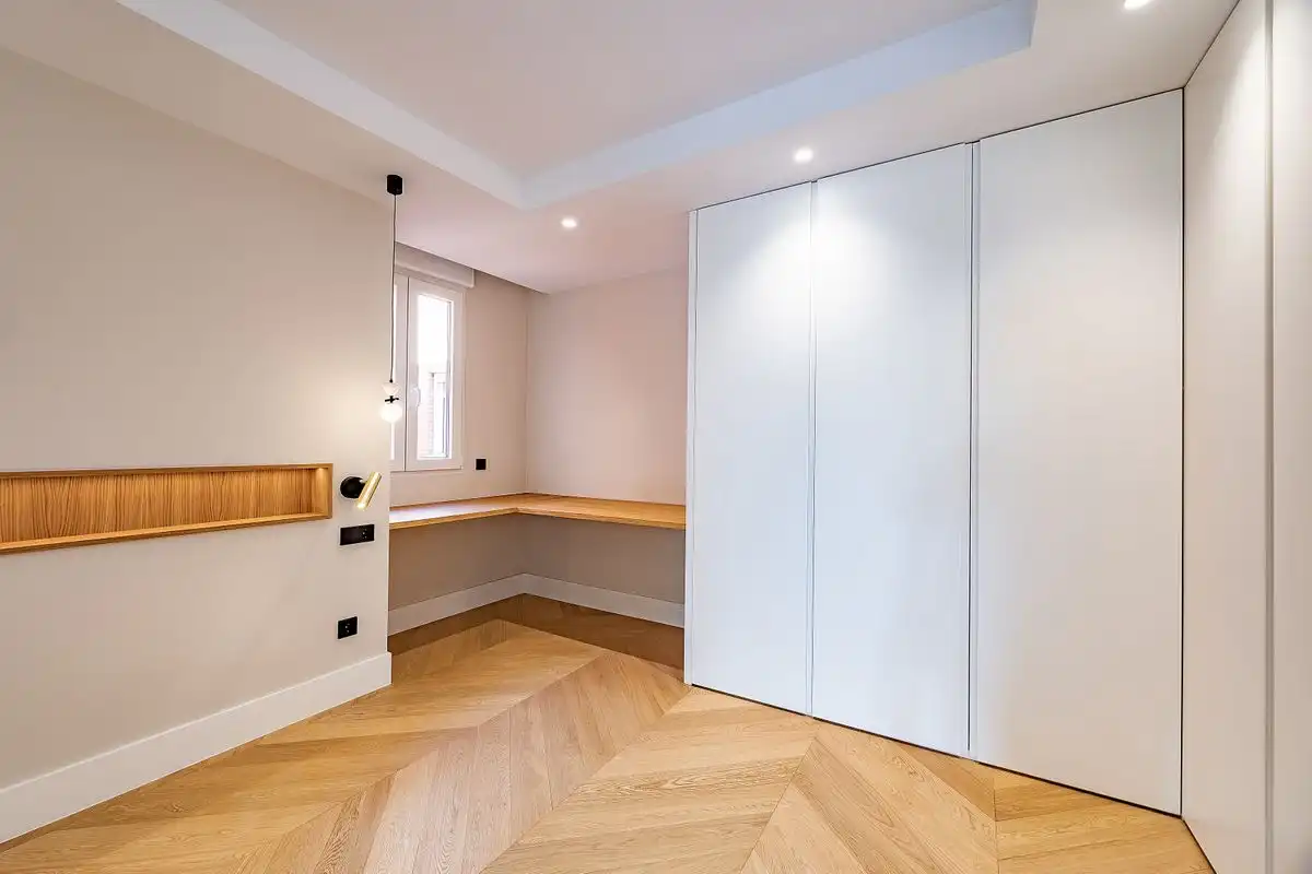 Penthouse with terrace for sale in Chamberí, imagen 19