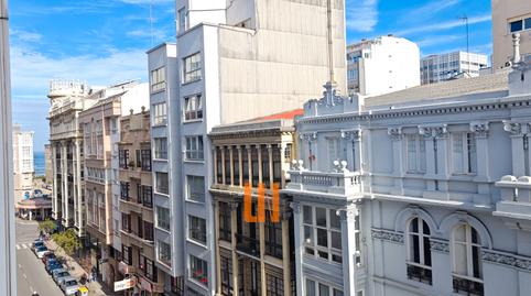 Photo 4 of Flat for sale in Rua Teresa Herrera, Ensanche, A Coruña Capital