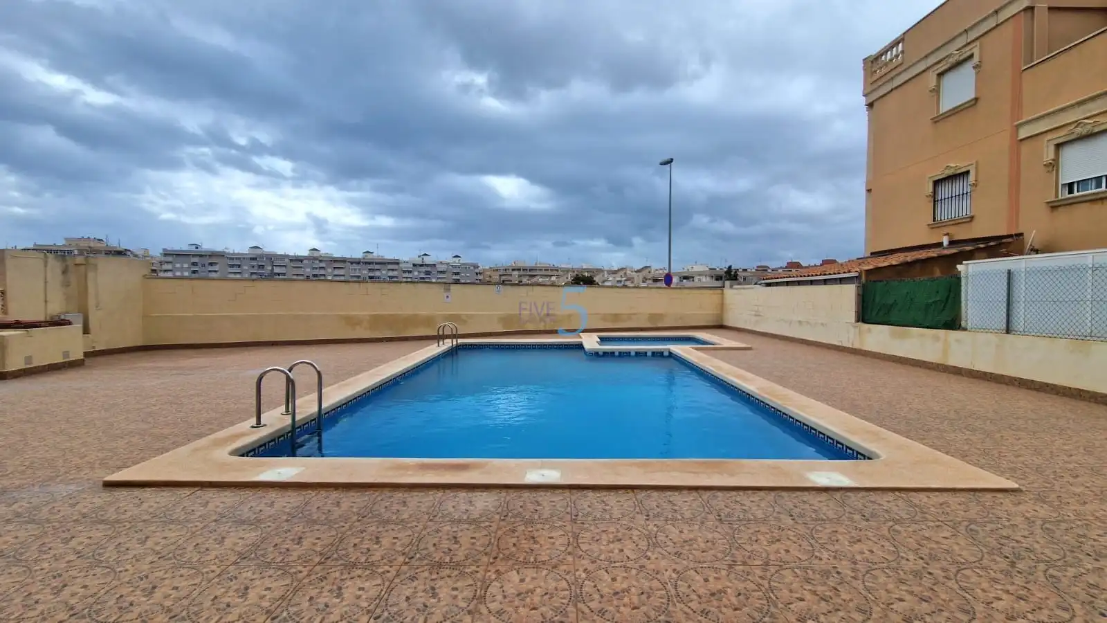 Wohnung mit Terrasse zum Verkauf in Calle Pascual Flores, imagen 29
