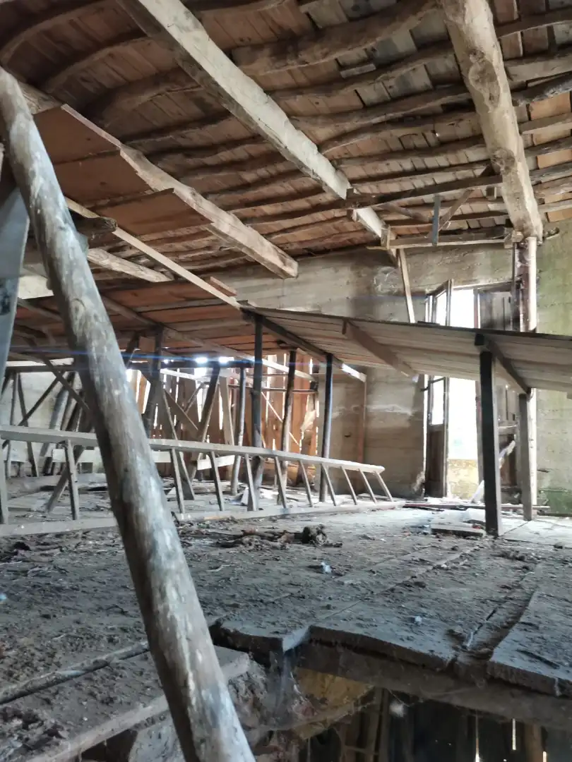 Casa amb jardí en venda a Paderne, imagen 23