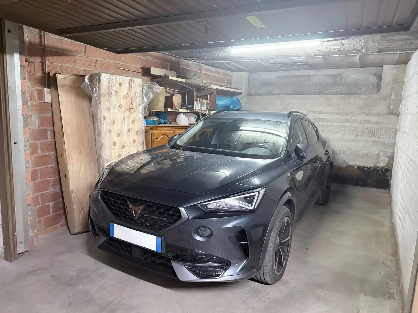 Parking of Garage for sale in Roses