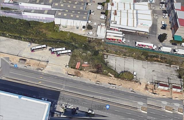 Nave industrial en Alquiler en Rúa Severo Ochoa, 29d en Vioño