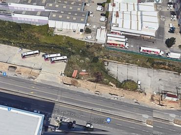 Industriegebäude zur Miete in Rúa Severo Ochoa 29D