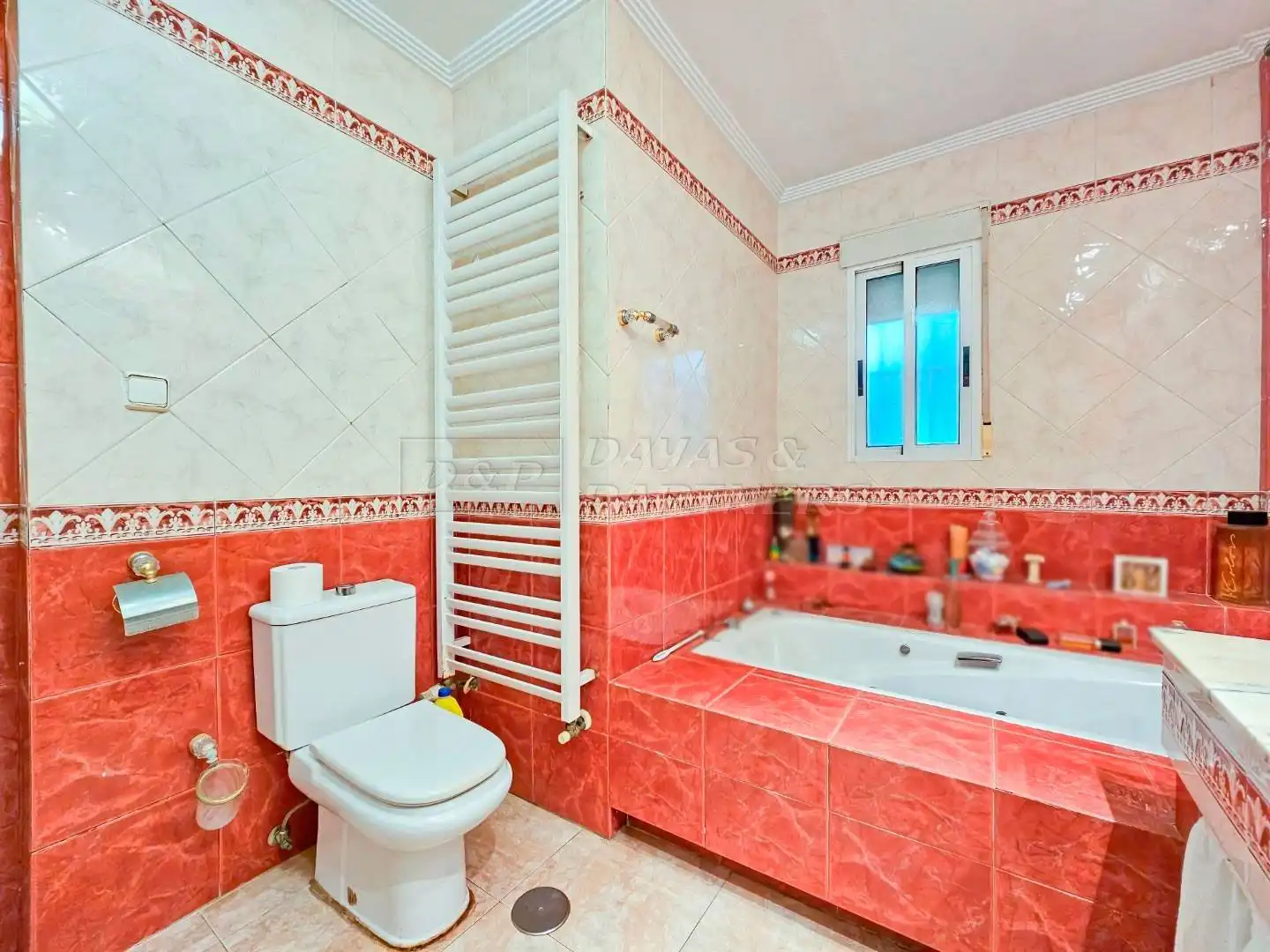 Chalet con piscina en venta en Nueva Torrevieja - Aguas Nuevas, imagen 26
