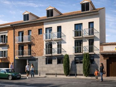 Wohnung mit Balkon zum Verkauf in C. Cancana