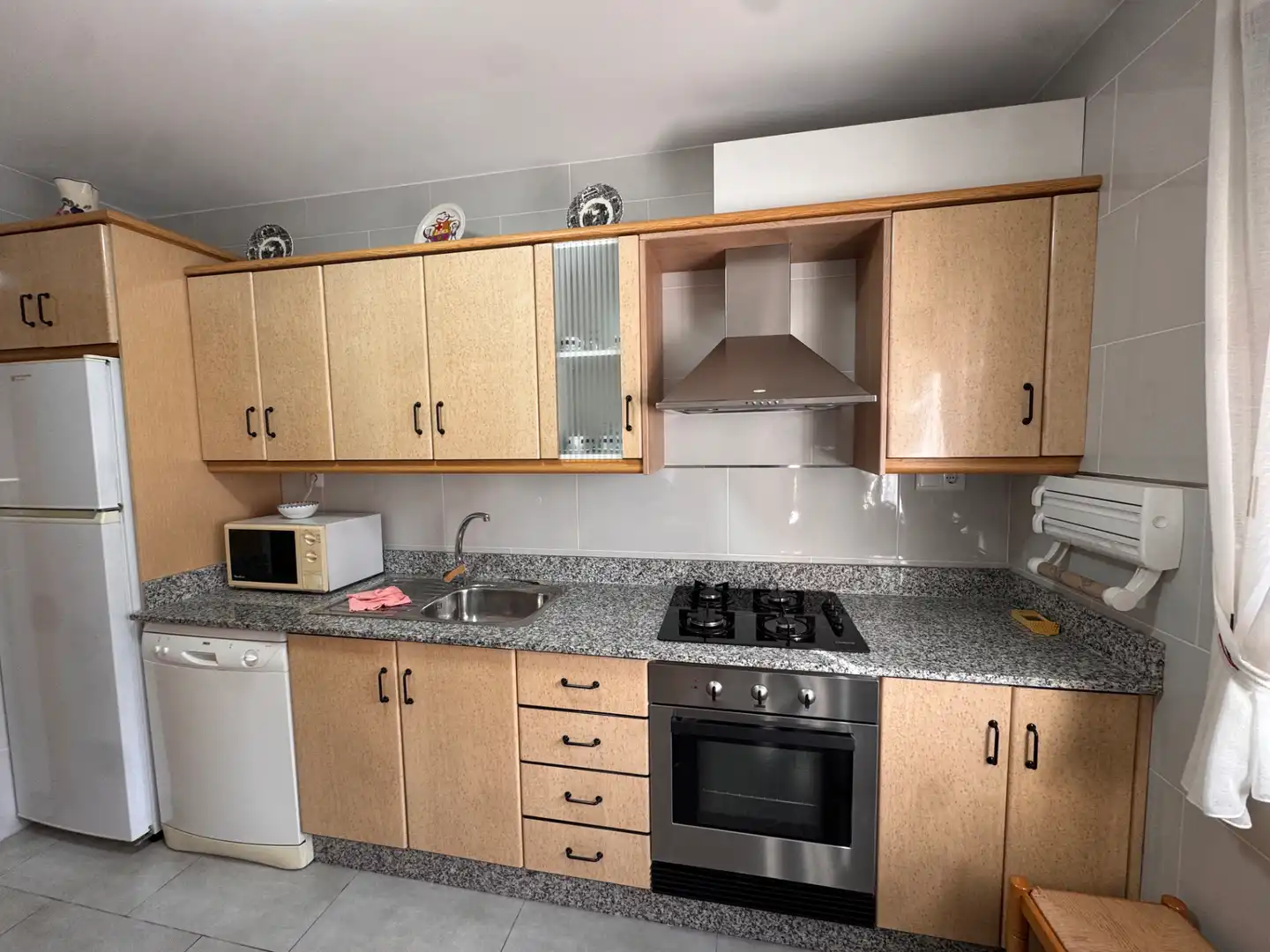 Casa con giardino in vendita a Cehegín, imagen 4