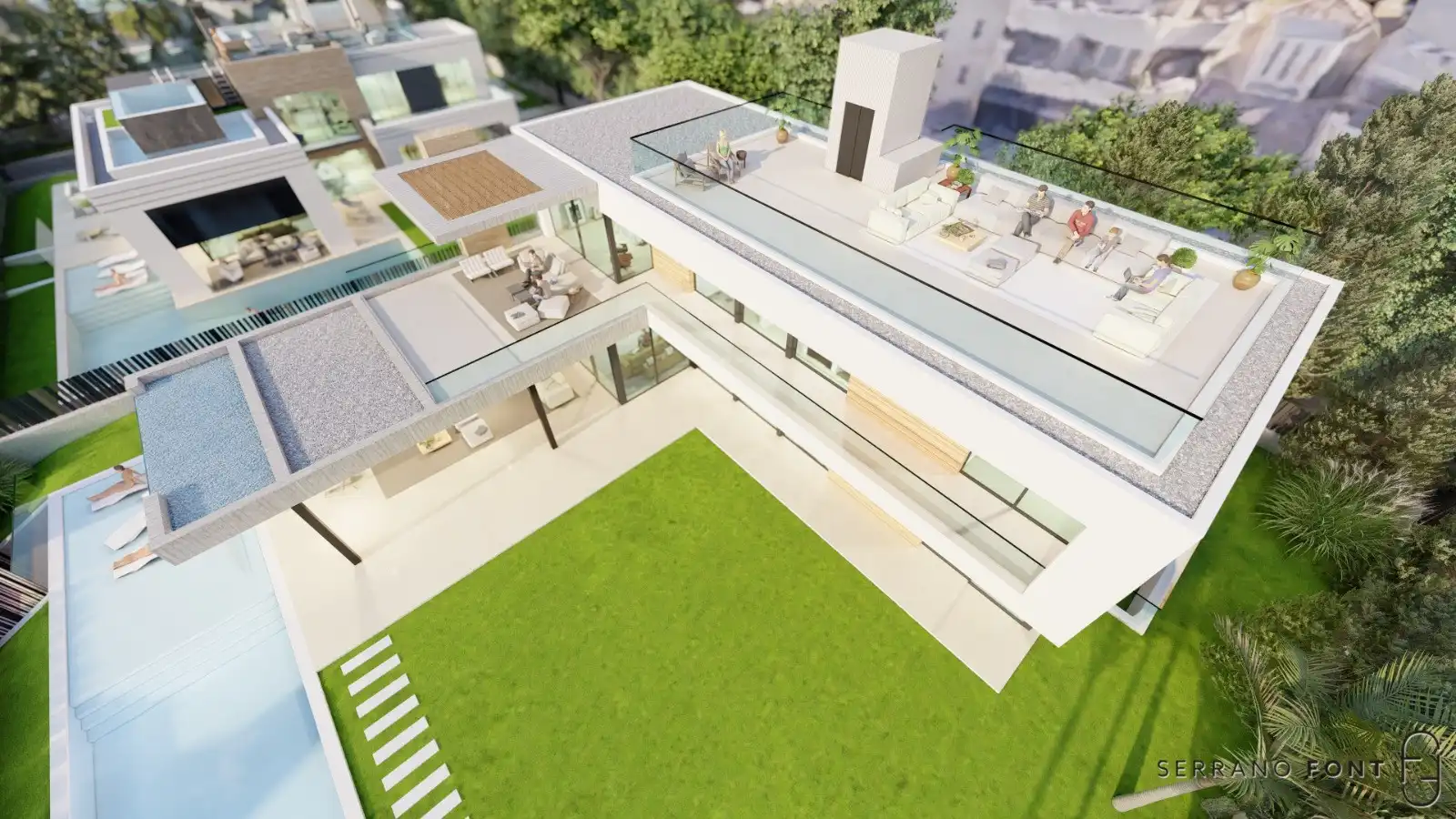 Terreni e lotti in vendita a Nueva Andalucía, imagen 12
