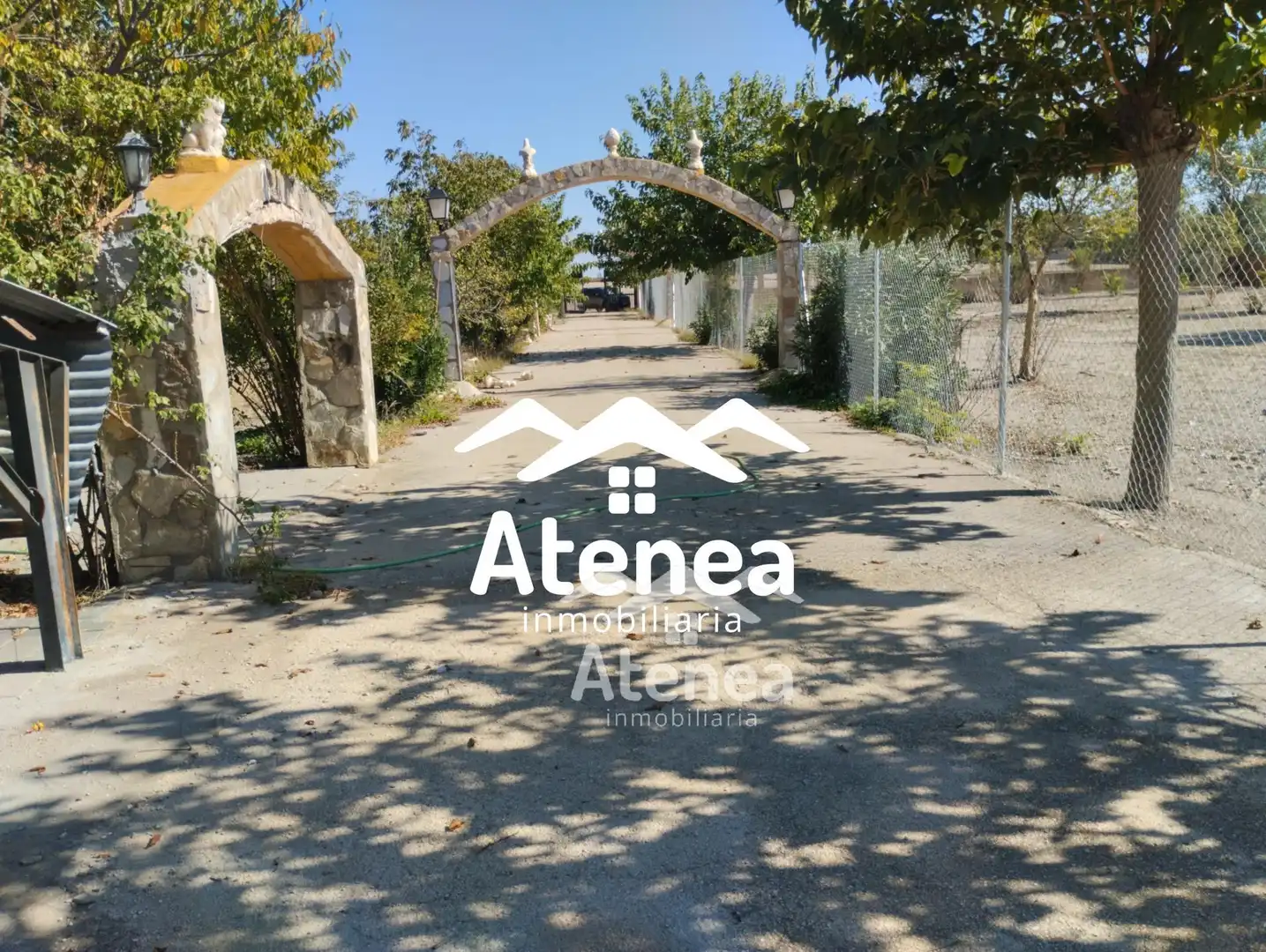 Terreno residenziale in vendita a Pedanías - Extrarradio, imagen 4