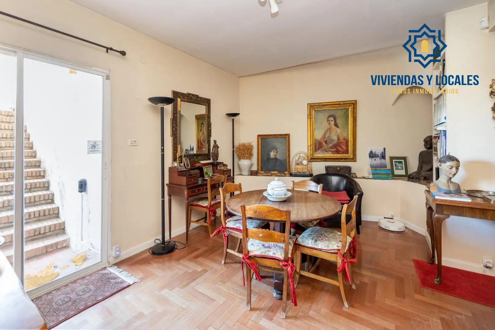 Casa con terrazza in vendita a Calle de Santa Catalina, imagen 2