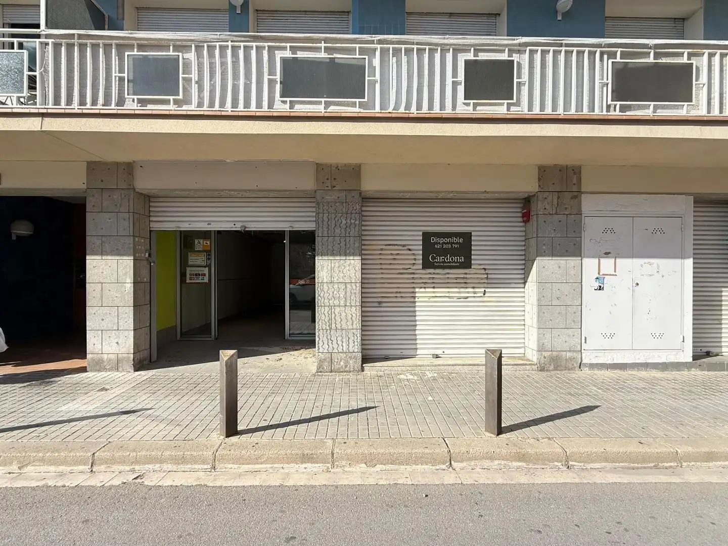 Gewerbefläche zum Verkauf in El Poble Sec, imagen 14