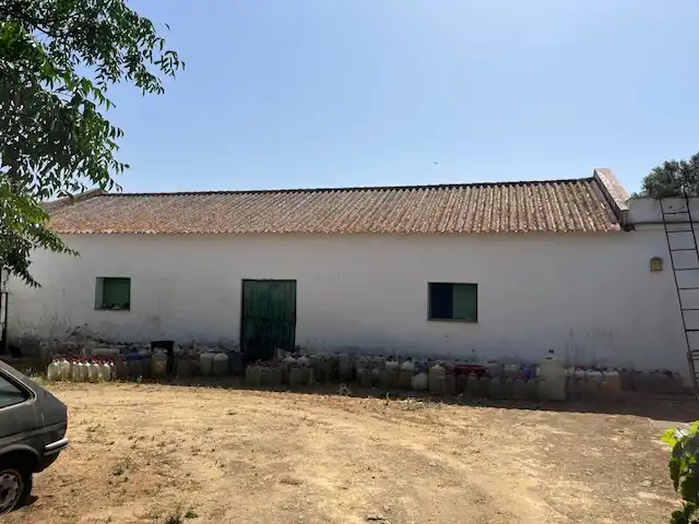 Terreni e lotti in vendita a Vejer