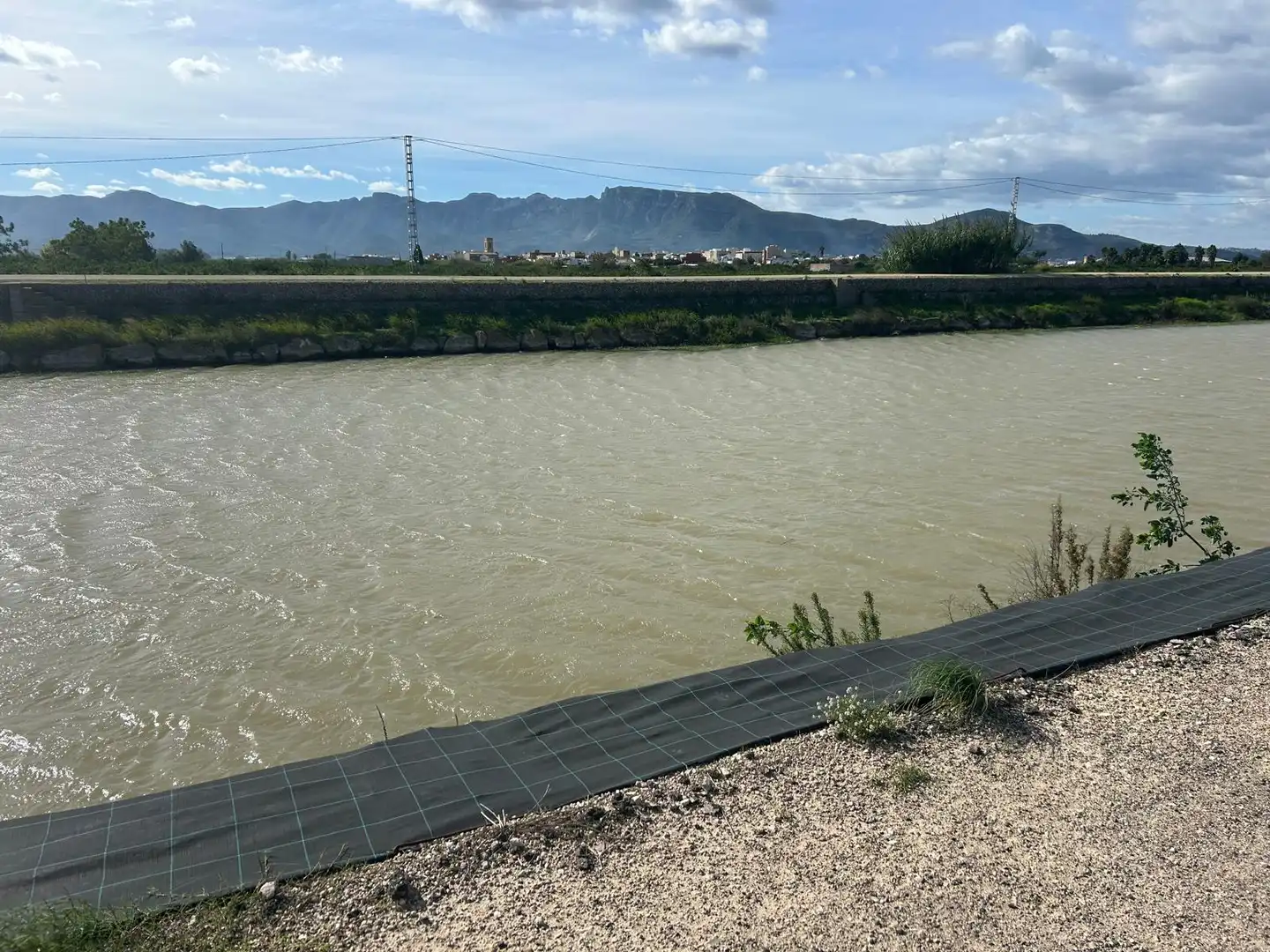 Rural land for sale in Sueca ciudad, imagen 13