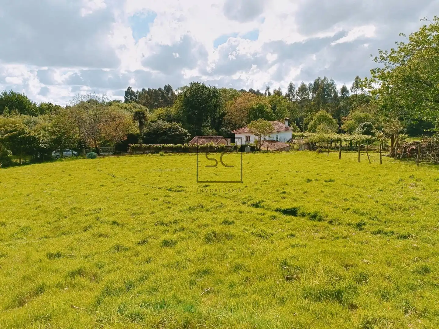 Houses for sale in Narón  with Private garden