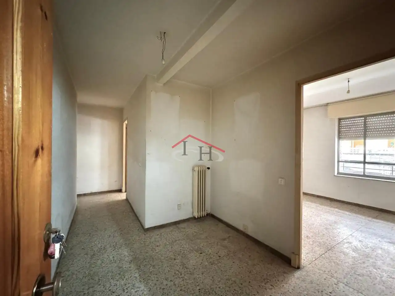 Wohnzimmer von Wohnung zum Verkauf in León Capital  mit Heizung und Abstellraum