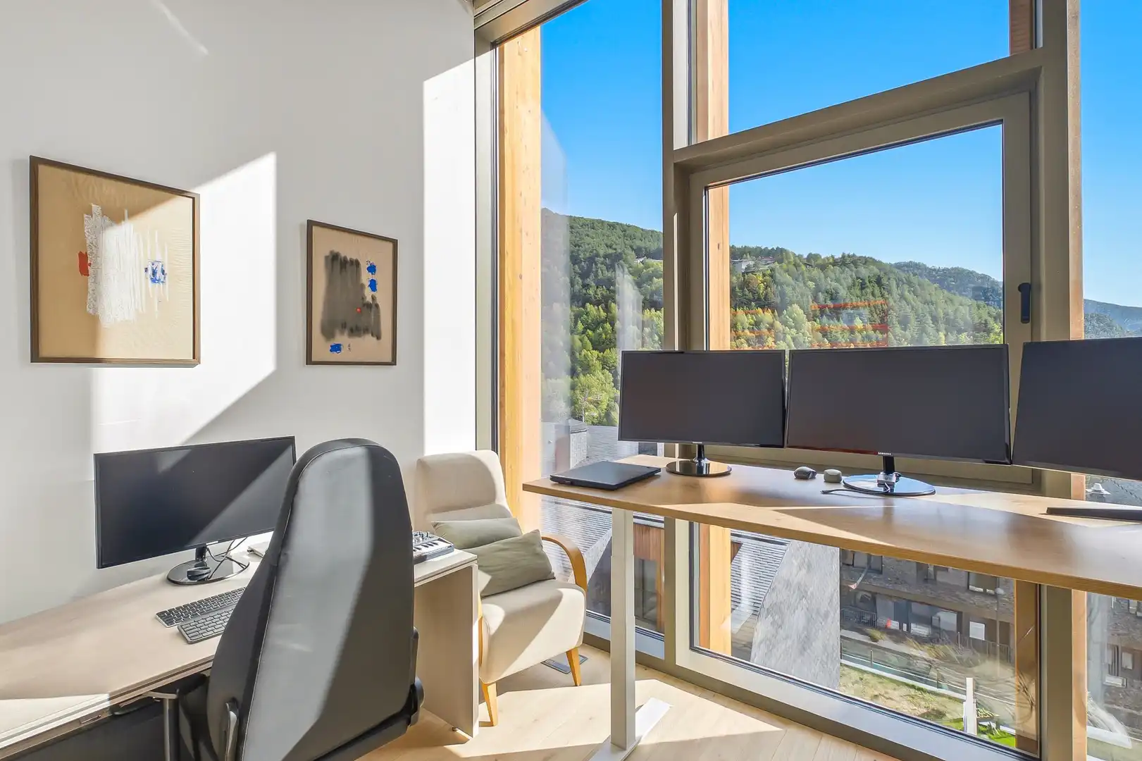 Xalet de 5 habitacions en venda a L'Aldosa, La Massana · 53 de 60