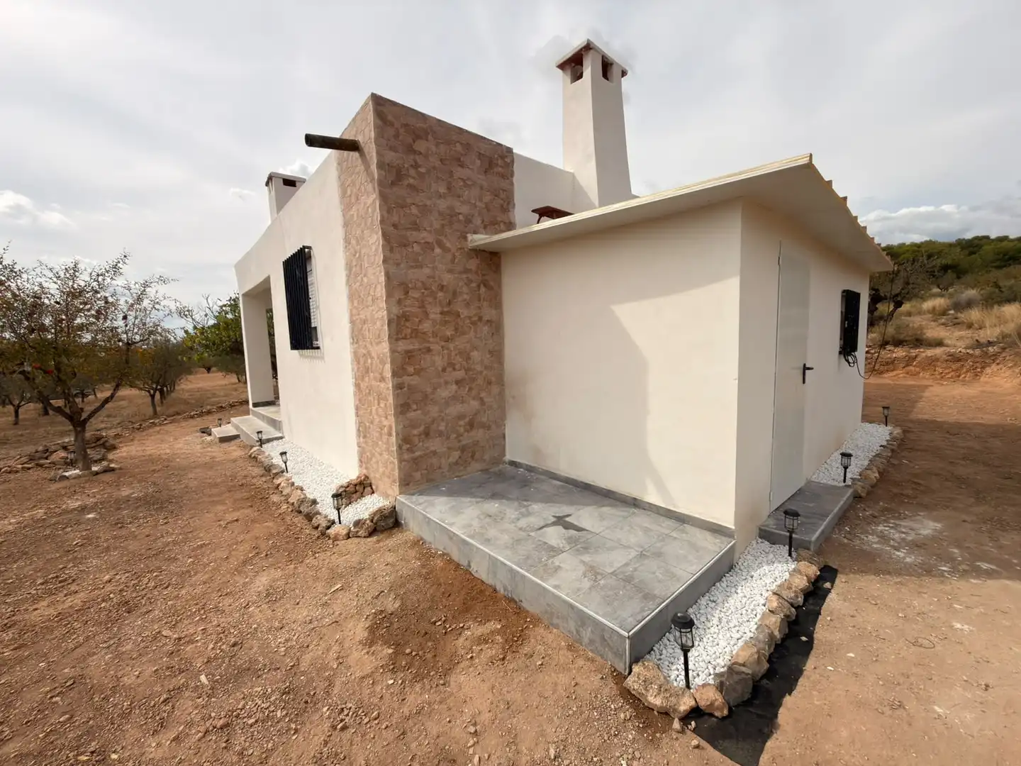 Chalet con jardín en venta en Urbanizaciones, imagen 17
