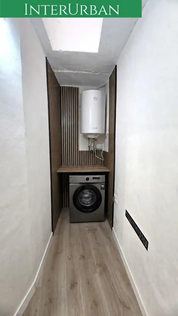 Baño de Casa o chalet en venta en Llíria con Aire acondicionado, Calefacción y Terraza
