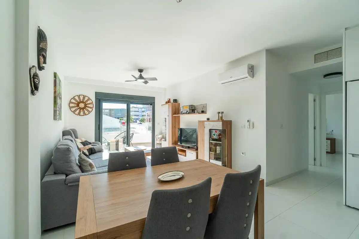 Apartamento con ascensor en venta en San Miguel de Salinas, imagen 12