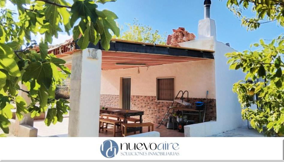 Photo 1 of Country house for sale in La Romana, Alicante