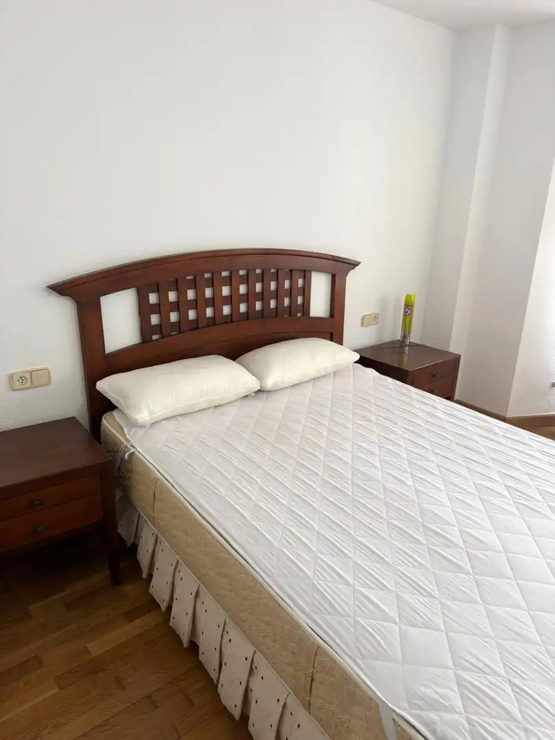 Habitación de Apartamento en venta en Torrevieja con Aire acondicionado, Trastero y Amueblado