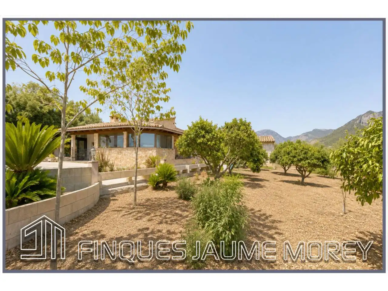 Country house with garden for sale in Calle Josep Morro Cerdà 1, imagen 40