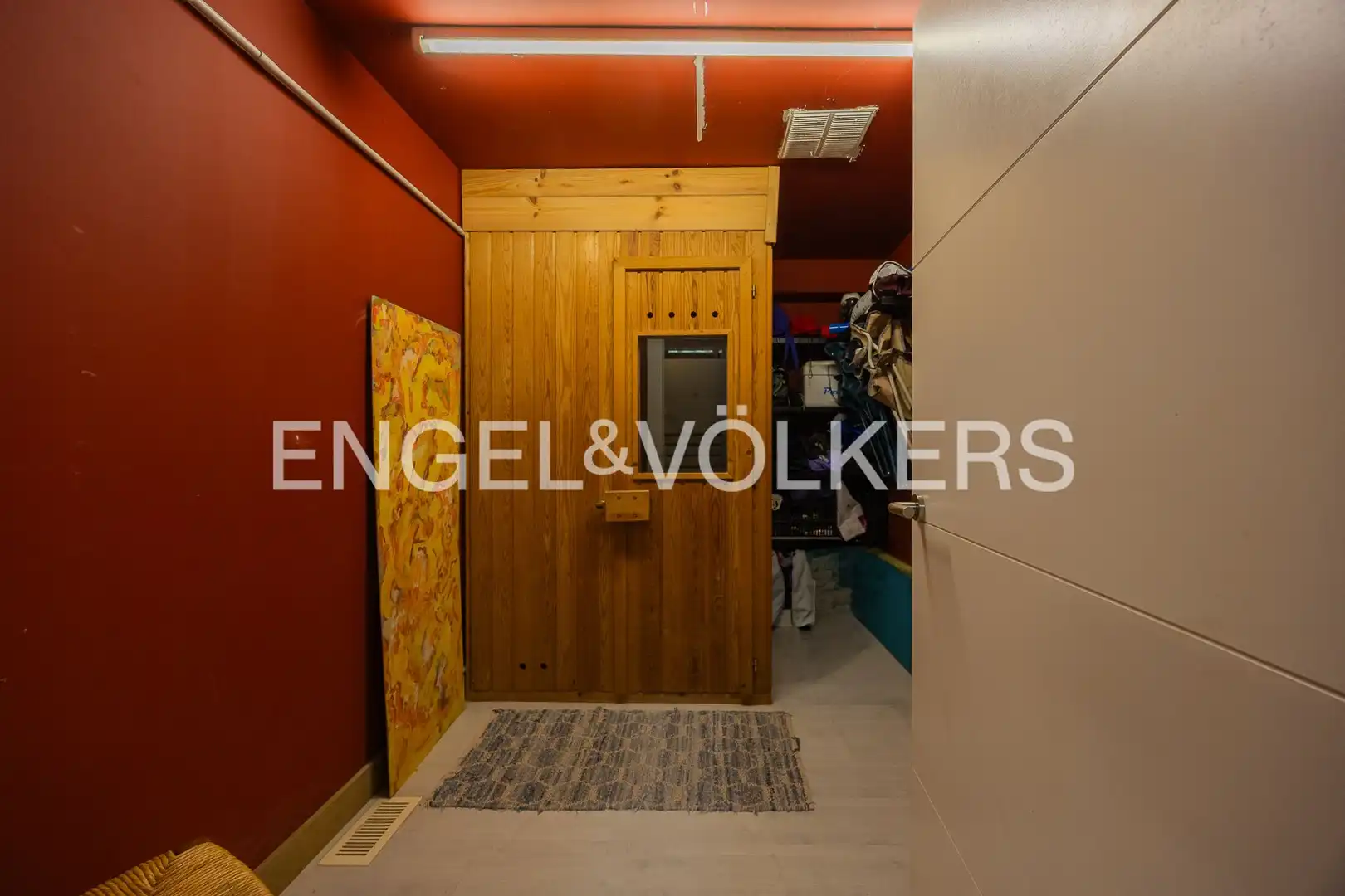 Casa amb jardí en venda a Abadiño, imagen 52