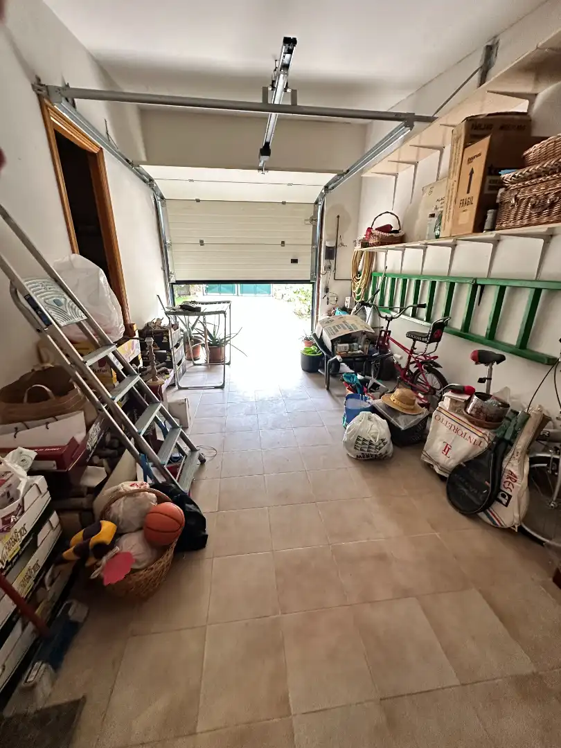 Villa con giardino in vendita a Calle Viñas, imagen 16